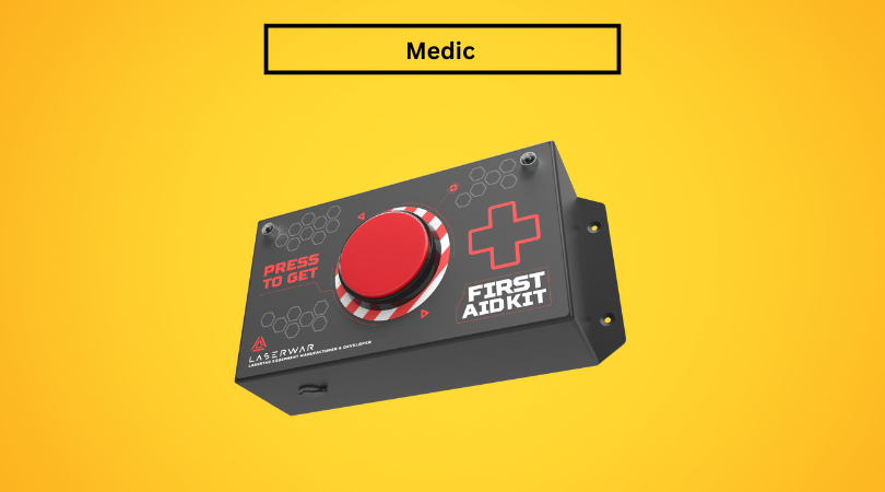 Medic